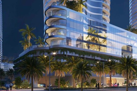 شقة في الخليج التجاري, دبي 42.7 م² رقم 100277 - صورة 3