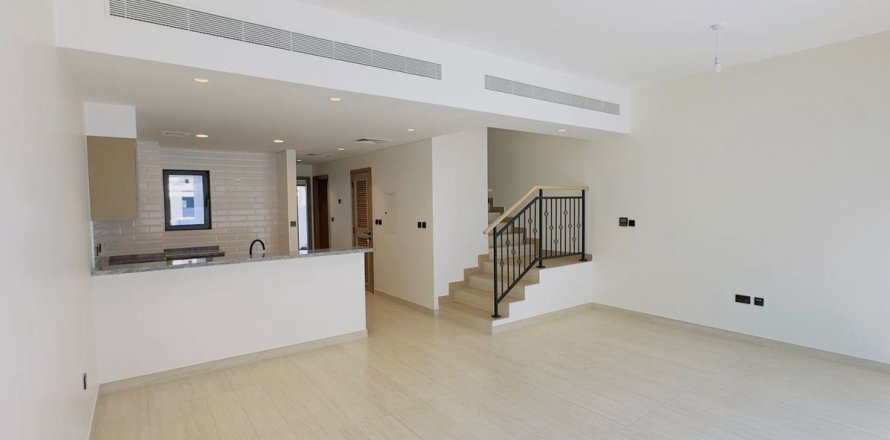 Maison de ville à Dubai, 5 chambres, 144.1 m², № 100281