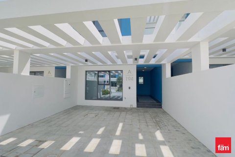 Maison de ville à Dubai, 5 chambres, 144.1 m², № 100281 - photo 24