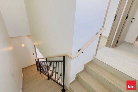 Maison de ville à Dubai, 5 chambres, 144.1 m², № 100281 - photo 8