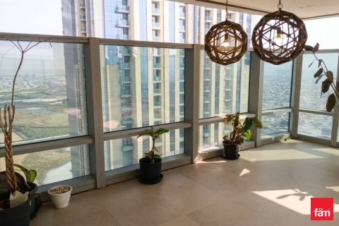 Penthouse à Business Bay, Dubai, 5 chambres, 878.2 m², № 100269 - photo 5