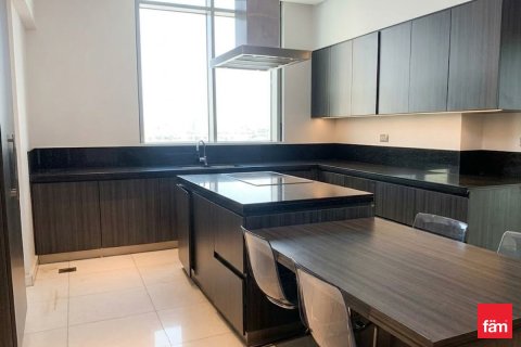 Penthouse à Business Bay, Dubai, 5 chambres, 878.2 m², № 100269 - photo 9