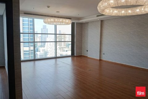 Penthouse à Business Bay, Dubai, 5 chambres, 878.2 m², № 100269 - photo 2