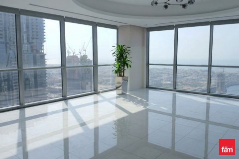 Penthouse à Business Bay, Dubai, 5 chambres, 878.2 m², № 100269