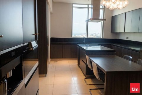 Penthouse à Business Bay, Dubai, 5 chambres, 878.2 m², № 100269 - photo 8
