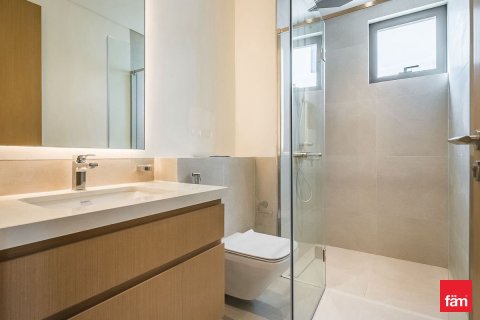 Снять в аренду виллу в Al Furjan, Дубай: 4 спальни, 570м², № 100280 - фото 9