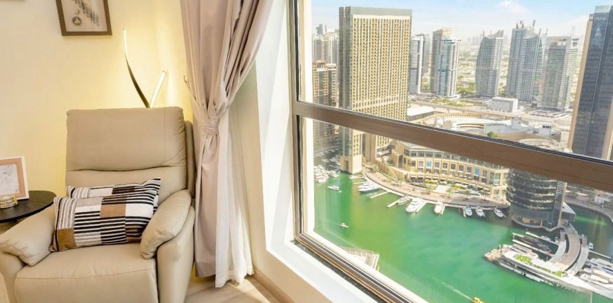 شقة في دبي 2 غرف نوم, 120.3 م² رقم 100279