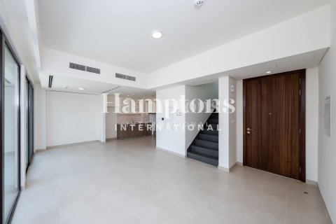 Maison de ville à Al Manara, Jumeirah Village Triangle, Dubai, 3 chambres, 173.91441600 m², № 141696 - photo 2