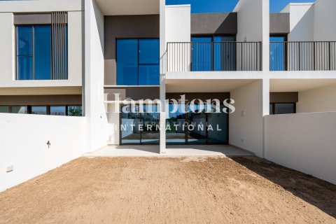 Maison de ville à Al Manara, Jumeirah Village Triangle, Dubai, 3 chambres, 173.91441600 m², № 141696 - photo 17