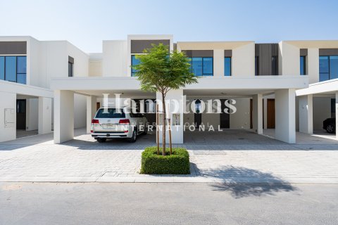 Maison de ville à Al Manara, Jumeirah Village Triangle, Dubai, 3 chambres, 173.91441600 m², № 141696 - photo 21