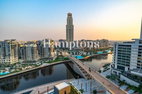 شقة في خور دبي, دبي 1غرف نوم, 59.79980304 م² رقم 141697 - صورة 9