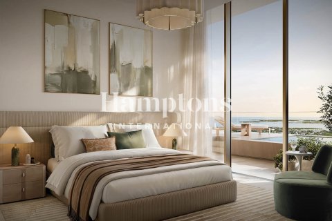شقة في Marasi Business Bay, الخليج التجاري, دبي 3 غرف نوم, 152.45382300 م² رقم 141689 - صورة 4