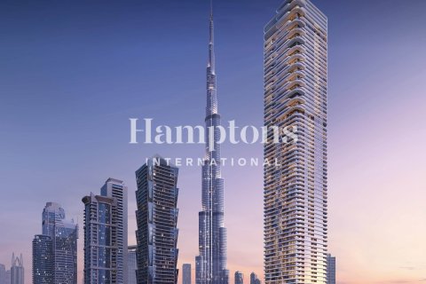 شقة في Marasi Business Bay, الخليج التجاري, دبي 3 غرف نوم, 152.454 م² رقم 141689