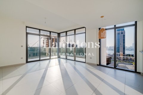 شقة في خور دبي, دبي 2 غرف نوم, 121.92032302 م² رقم 141698 - صورة 8