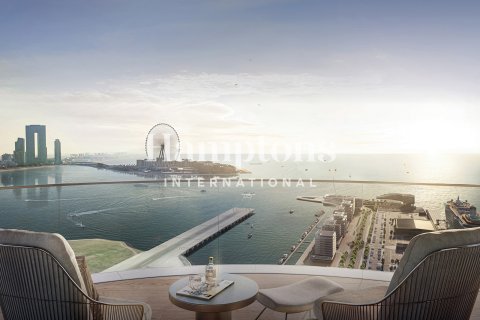 شقة في Dubai Harbour, دبي 5 غرف نوم , 488.39107100 م² رقم 141691 - صورة 8