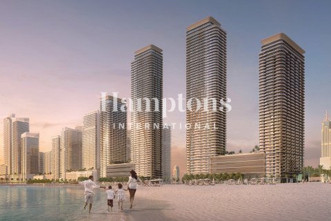 شقة في Dubai Harbour, دبي 5 غرف نوم , 488.39107100 م² رقم 141691 - صورة 3