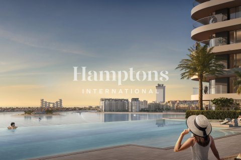 شقة في Dubai Harbour, دبي 5 غرف نوم , 488.39107100 م² رقم 141691 - صورة 12