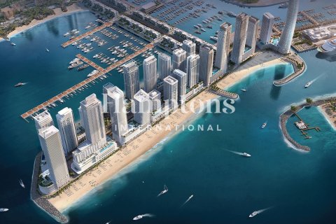 شقة في Dubai Harbour, دبي 5 غرف نوم , 488.39107100 م² رقم 141691 - صورة 4