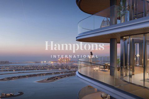 شقة في Dubai Harbour, دبي 5 غرف نوم , 488.39107100 م² رقم 141691 - صورة 13