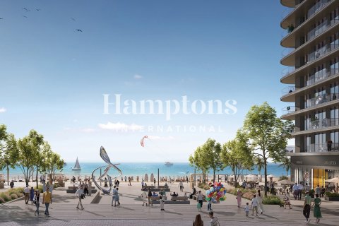شقة في Dubai Harbour, دبي 5 غرف نوم , 488.39107100 م² رقم 141691 - صورة 11