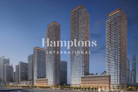 شقة في Dubai Harbour, دبي 5 غرف نوم , 488.39107100 م² رقم 141691 - صورة 5