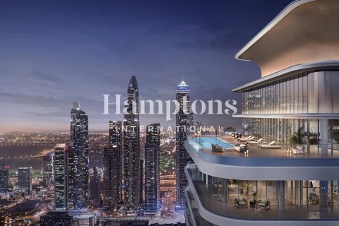 شقة في Dubai Harbour, دبي 5 غرف نوم , 488.391 م² رقم 141691