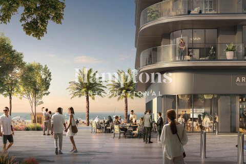شقة في Dubai Harbour, دبي 5 غرف نوم , 488.39107100 م² رقم 141691 - صورة 10