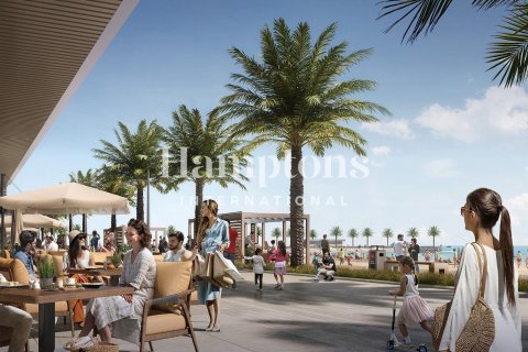 شقة في Dubai Harbour, دبي 5 غرف نوم , 488.39107100 م² رقم 141691 - صورة 6