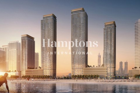 شقة في Dubai Harbour, دبي 5 غرف نوم , 488.39107100 م² رقم 141691 - صورة 2