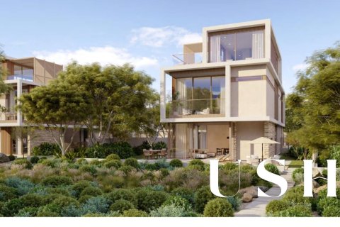 Villa in Dubai Land, Dubai 6 bedrooms, 720 sq.m. № 39316 - photo 12