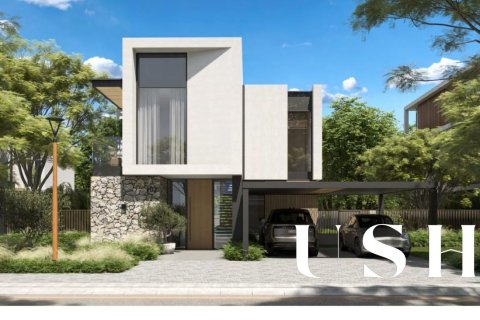 Villa in Dubai Land, Dubai 6 bedrooms, 720 sq.m. № 39316 - photo 10