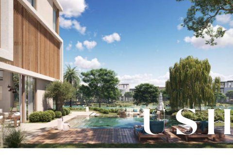 Villa in Dubai Land, Dubai 6 bedrooms, 720 sq.m. № 39316 - photo 18