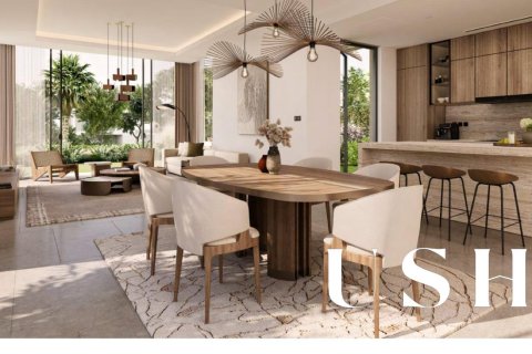 Villa in Dubai Land, Dubai 6 bedrooms, 720 sq.m. № 39316 - photo 6