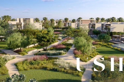 Villa in Dubai Land, Dubai 6 bedrooms, 720 sq.m. № 39316 - photo 3
