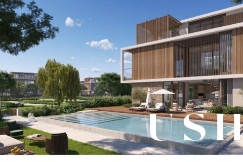 Villa in Dubai Land, Dubai 6 bedrooms, 720 sq.m. № 39316 - photo 15