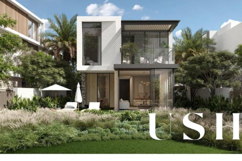Villa in Dubai Land, Dubai 6 bedrooms, 720 sq.m. № 39316 - photo 8