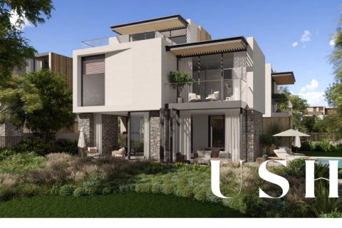 Villa in Dubai Land, Dubai 6 bedrooms, 720 sq.m. № 39316 - photo 19