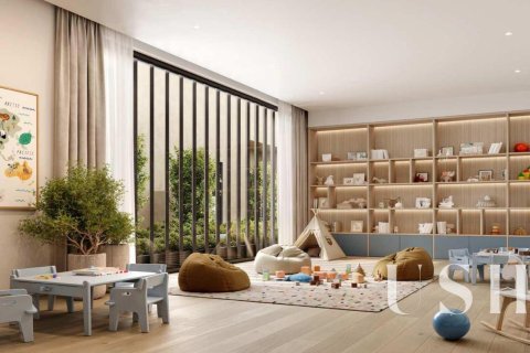 شقة في Town Square, دبي 2 غرف نوم, 89 م² رقم 39315 - صورة 8