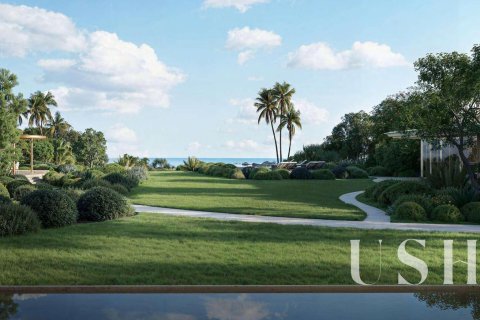 Villa in Jumeirah, Dubai 7 bedrooms, 4172 sq.m. № 39304 - photo 12