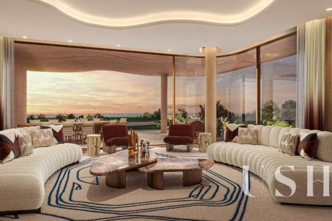 Villa in Jumeirah, Dubai 7 bedrooms, 4172 sq.m. № 39304 - photo 9