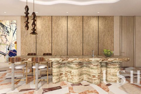 Villa in Jumeirah, Dubai 7 bedrooms, 4172 sq.m. № 39304 - photo 10