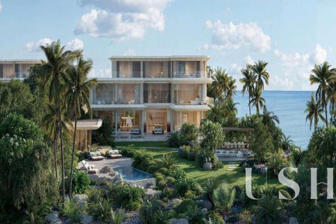 Villa in Jumeirah, Dubai 7 bedrooms, 4172 sq.m. № 39304 - photo 7