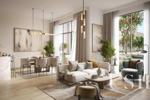 Appartement à Town Square, Dubai, 1 chambre, 60 m², № 39314 - photo 8