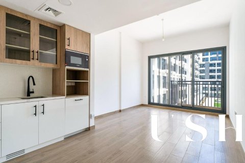 Appartement à Town Square, Dubai, 1 chambre, 45 m², № 39306 - photo 9