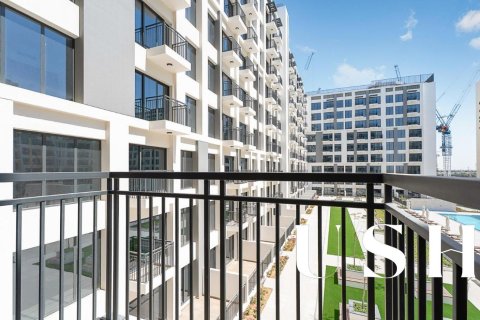 Appartement à Town Square, Dubai, 1 chambre, 45 m², № 39306 - photo 17