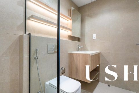 Appartement à Town Square, Dubai, 1 chambre, 45 m², № 39306 - photo 14