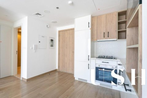 Appartement à Town Square, Dubai, 1 chambre, 45 m², № 39306 - photo 3