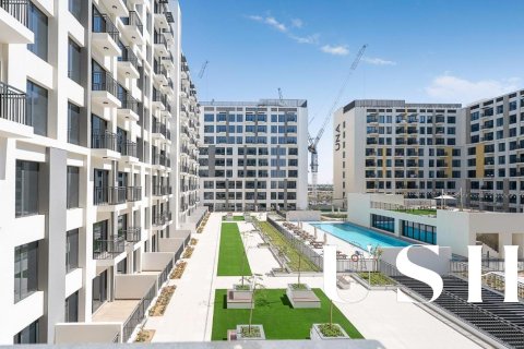 Appartement à Town Square, Dubai, 1 chambre, 45 m², № 39306 - photo 8