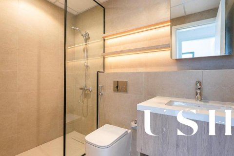 Appartement à Town Square, Dubai, 1 chambre, 45 m², № 39306 - photo 10