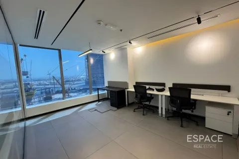 مكتب في Bayswater, الخليج التجاري, دبي 78 م² رقم 61815 - صورة 2